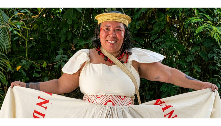 Uma reparação para Márcia Mura
