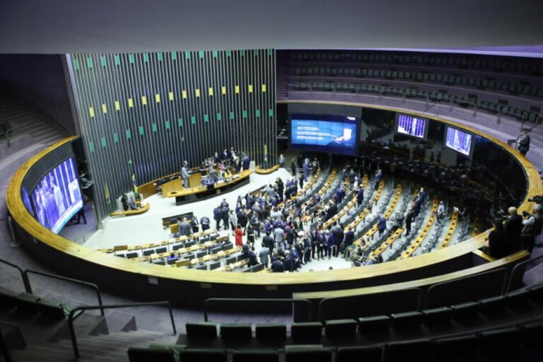 28 dos 31 deputados autores de propostas nocivas às UCs disputam eleições em 2026