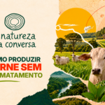 A Natureza da Conversa #2 – Como produzir carne sem desmatamento