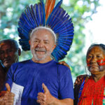 Amazônia Real tem um lado: defesa das populações, da liberdade e da democracia