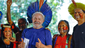 Amazônia Real tem um lado: defesa das populações, da liberdade e da democracia