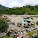 Banco Mundial apoia hidrelétricas de alto risco