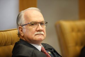 Fachin mantém suspensa licença de instalação de Belo Sun