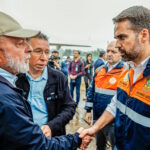 Governo Lula pagou R$ 1,1 bilhão para recuperar áreas atingidas por desastres