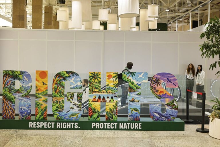 Holanda anuncia aporte de até US$ 500 milhões para fundo de proteção de florestas tropicais