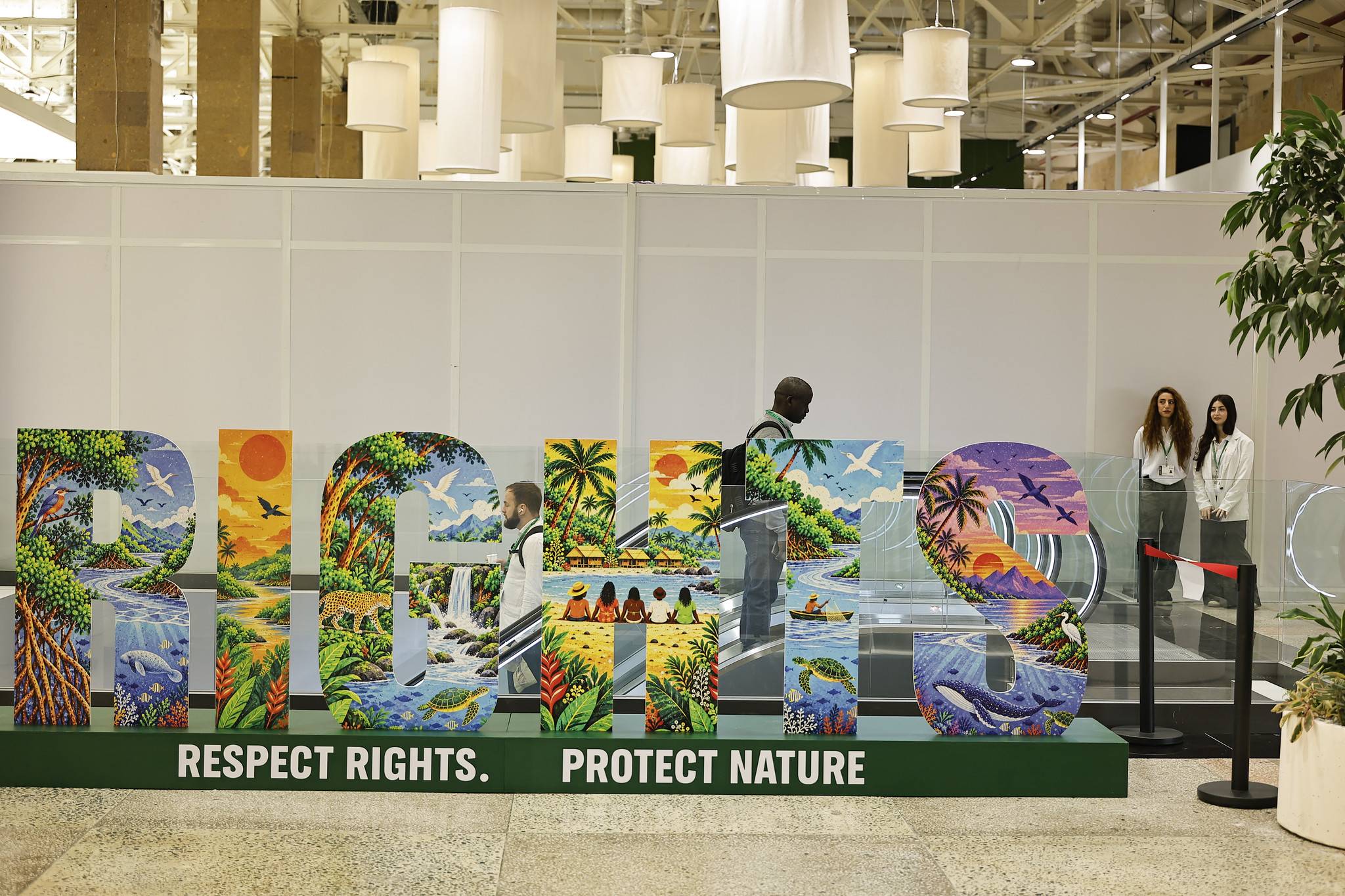 Holanda anuncia aporte de até US$ 500 milhões para fundo de proteção de florestas tropicais