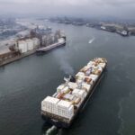 How can the Amazon gain new markets beyond China, the U.S. and the EU?