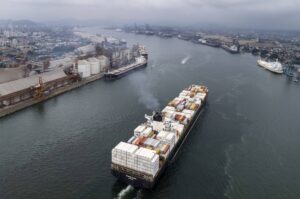 How can the Amazon gain new markets beyond China, the U.S. and the EU?