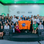 Jovens lançam plataforma de mobilização por justiça climática