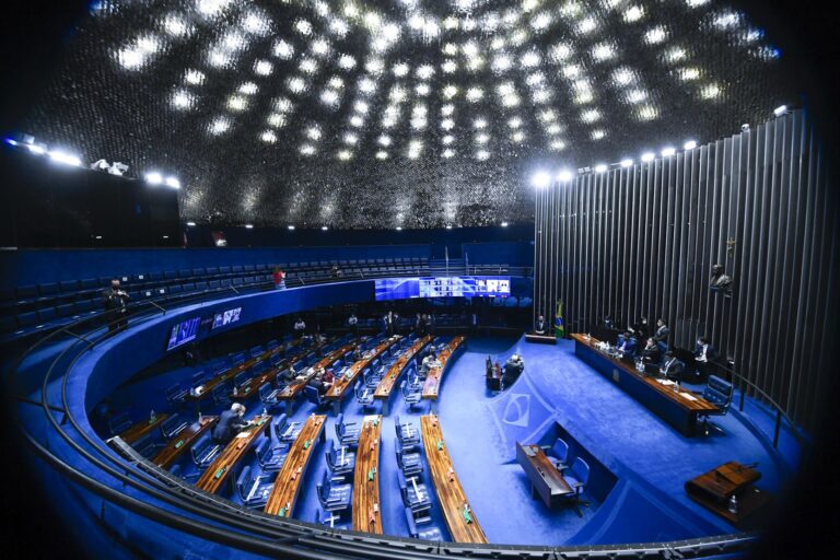 Muito do futuro da conservação da natureza se decide no Congresso