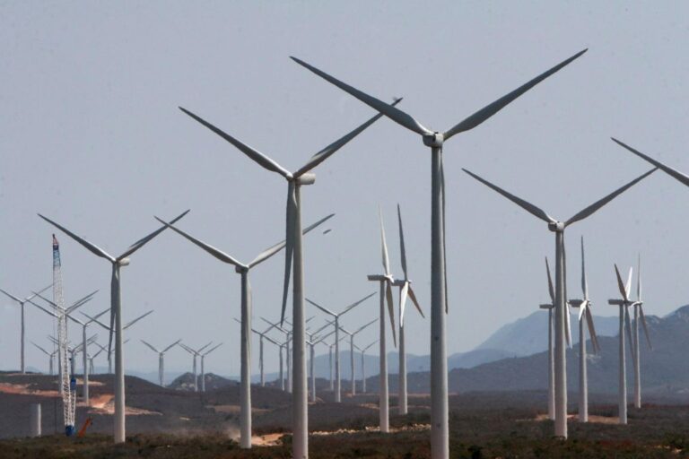 Mundo precisa investir US$ 1,7 trilhão por ano para aumentar renováveis até 2030