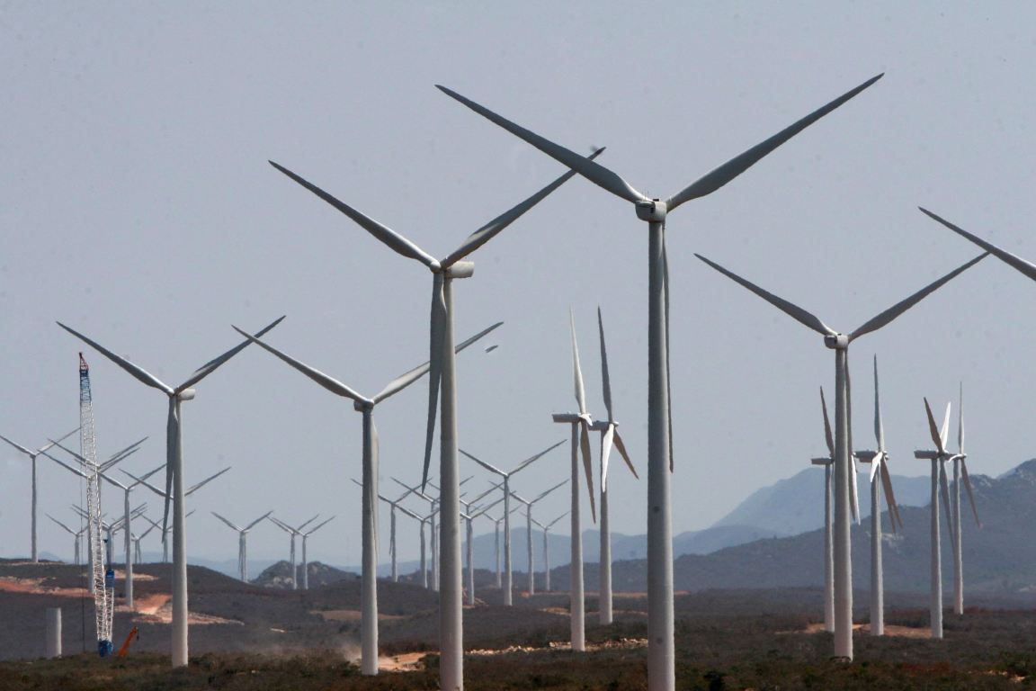 Mundo precisa investir US$ 1,7 trilhão por ano para aumentar renováveis até 2030