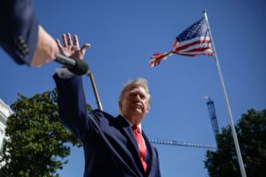 O mundo pós-Trump: a reconstrução da governança ambiental global