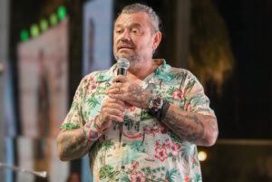 Richard Rasmussen integrará Conselho da Secretaria de Meio Ambiente do Pará