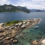 Rio de Janeiro pode ganhar nova área de proteção marinha