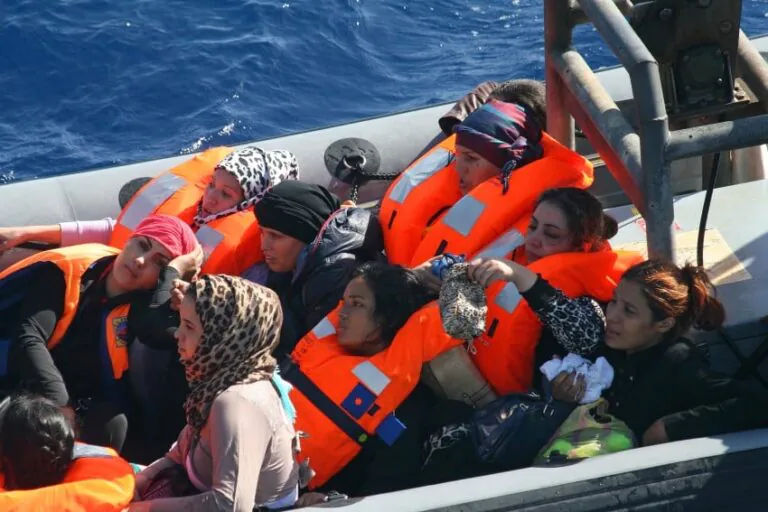 Alemanha esgotou capacidade para refugiados, diz presidente – Mundo – CartaCapital