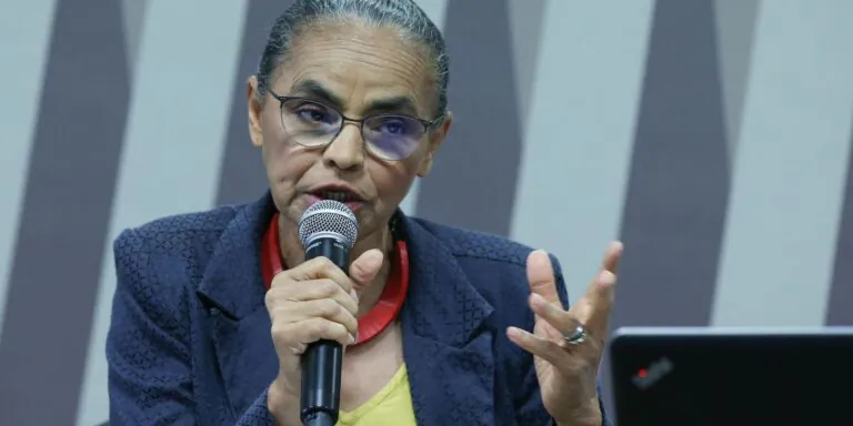 Marina reafirma que decisão do Ibama contra Petrobras foi técnica