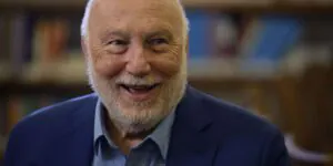 Presidente lamenta morte do sociólogo italiano Domenico De Masi