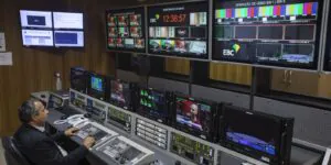 Programação da TV Brasil traz obras selecionadas em editais públicos