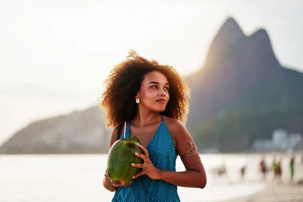 Qual é o destino de viagem favorito dos brasileiros?