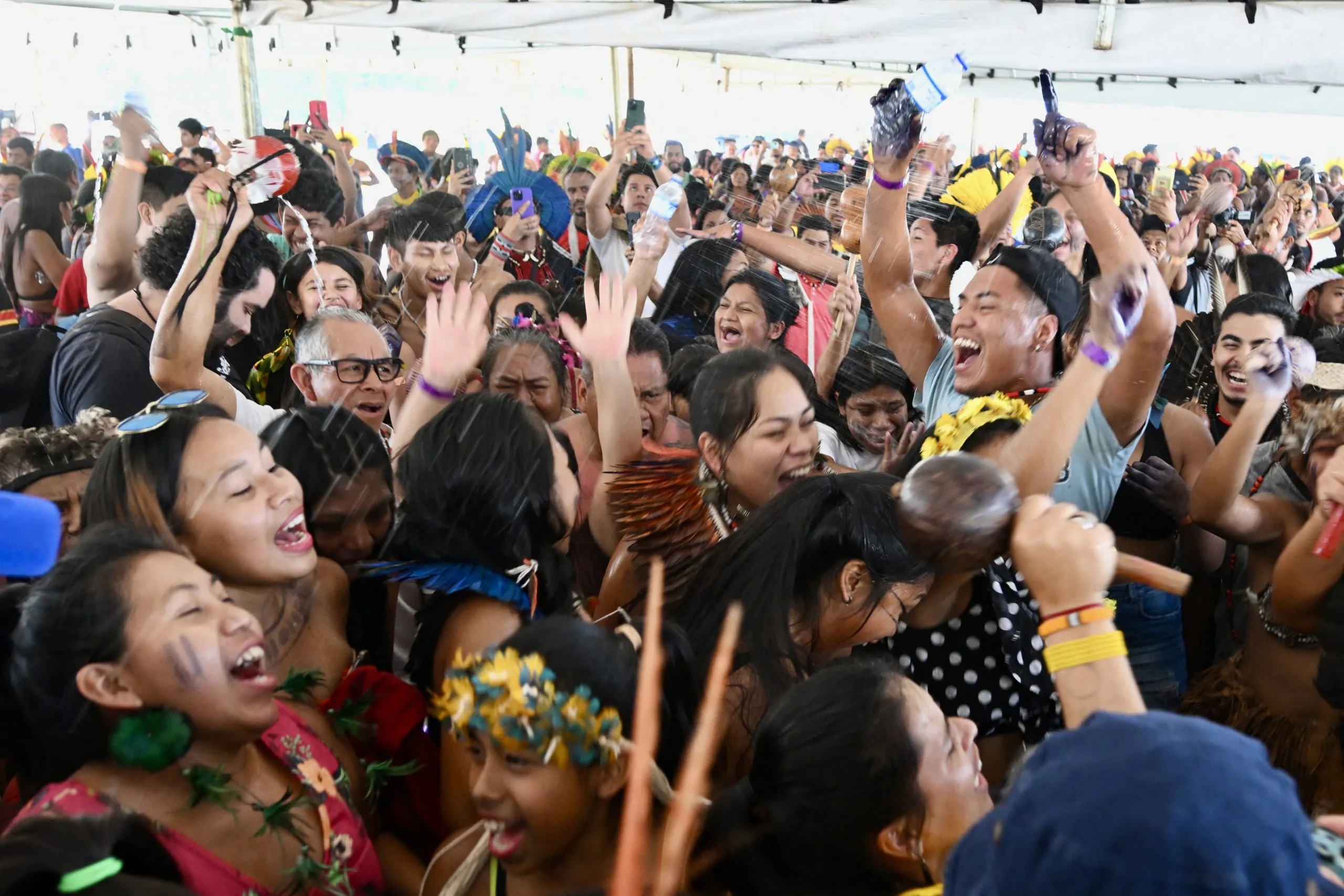 Supremo declara inconstitucional a tese do marco temporal