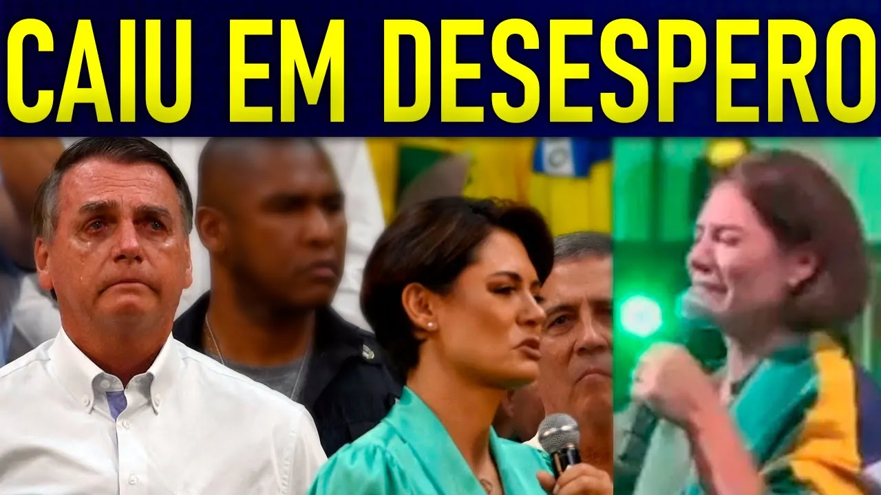 APÓS ATACAR JANJA E SER HUMlLHADA, MICHEQUE DÁ CHILIQUE COM REVELAÇÃO DE JORNALISTA!! DESESPERADA