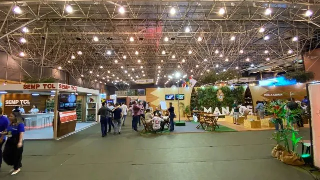Campus Party Amazônia: inscrições estão abertas para edição em Manaus