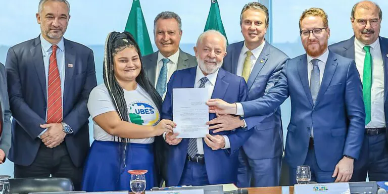 Entenda o que prevê o projeto de lei que muda o ensino médio