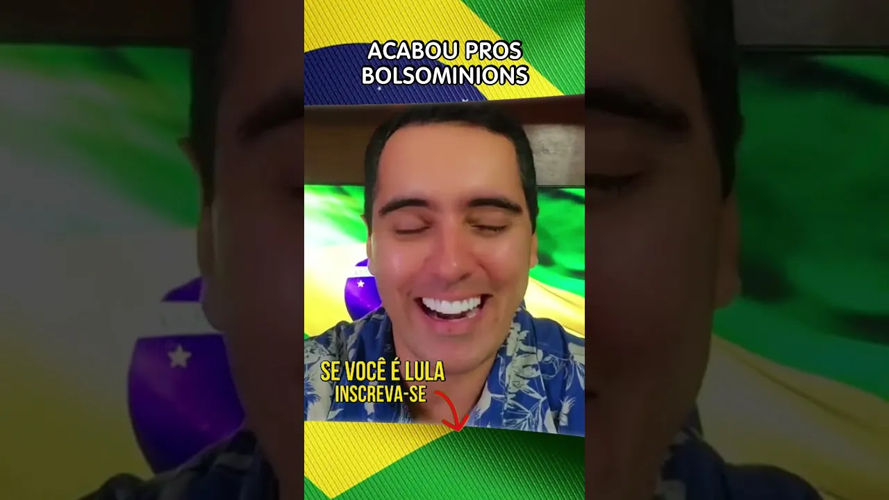 NÃO TEM MAIS AUGUSTO ARAS NA PGR!! B0LSOMINIONS ESTÃO PERDIDOS!!