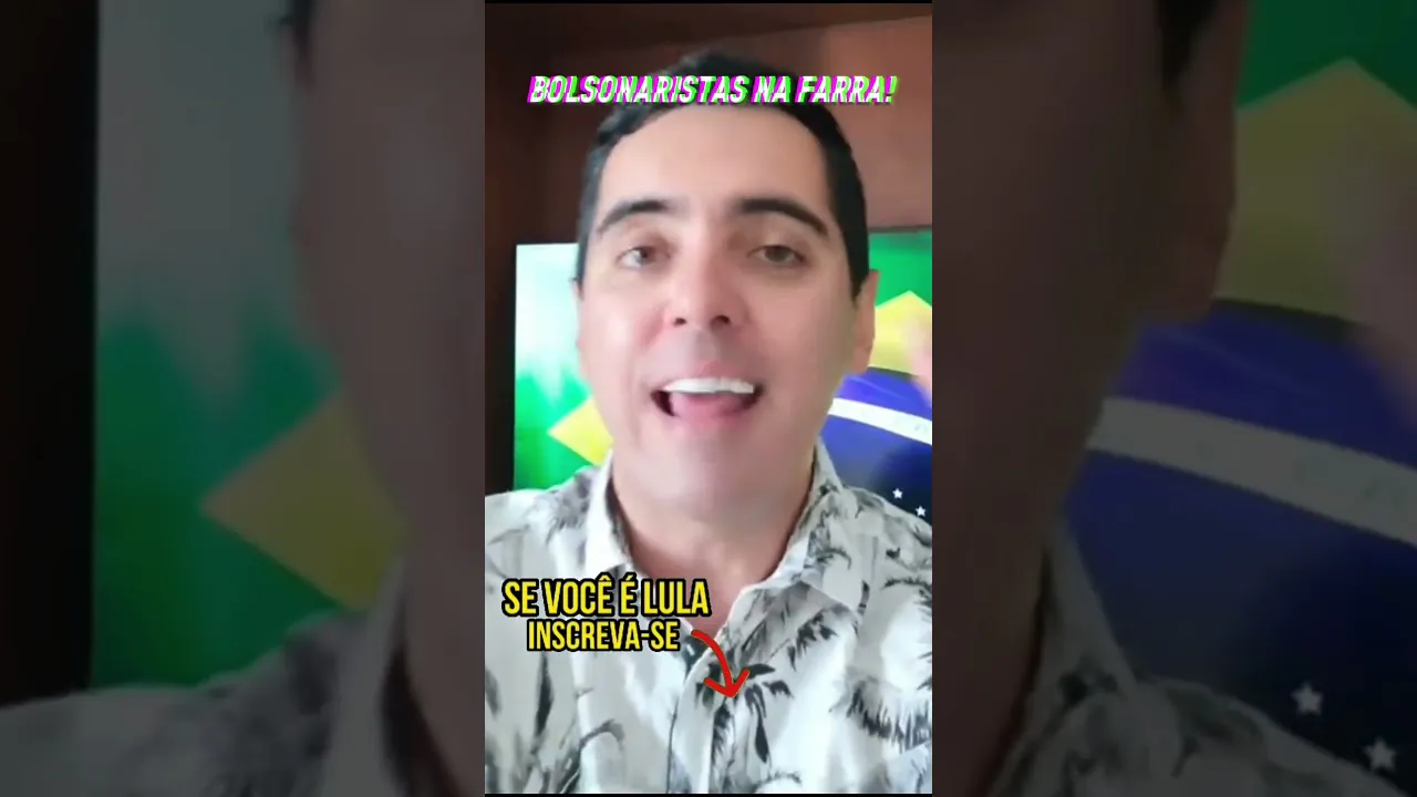 B0LSONARISTAS USARAM DINHEIRO PÚBLICO PRA MAMATA ARGENTINA!!