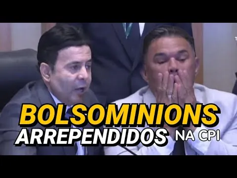 B0LSONARO HUMlLHADO NA CPI!! G0LPISTAS ABANDONAM JAIR AO VIVO E ESCULACHAM O CHEFE DO BANDO!!