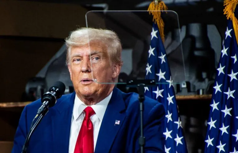 Clã Trump começa a depor em julgamento que ameaça seu império – Mundo – CartaCapital