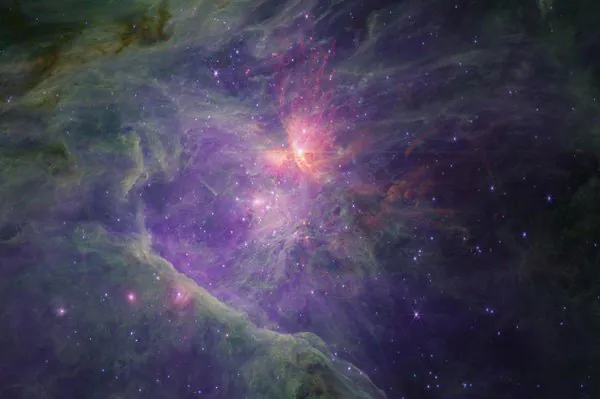 NASA cria playlist com 'sons macabros' do Sistema Solar