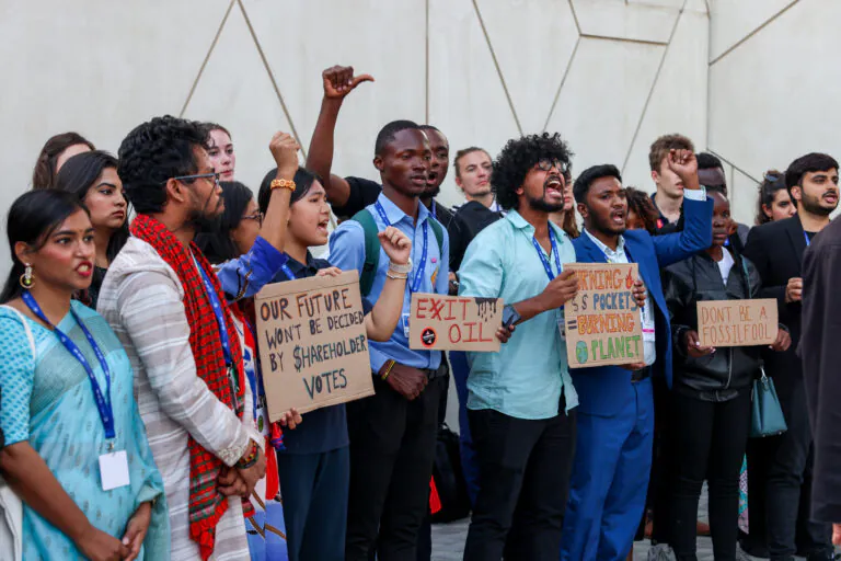 COP 28 inicia contagem regressiva para seu fim, ainda sem vislumbre de desfecho positivo