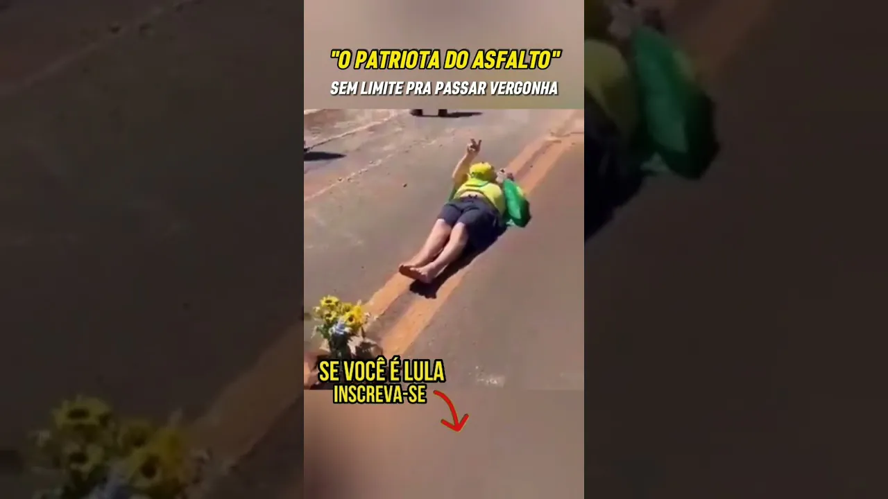 MAIS UM B0LSOMINION PASSA VERG0NHA NACIONAL!!
