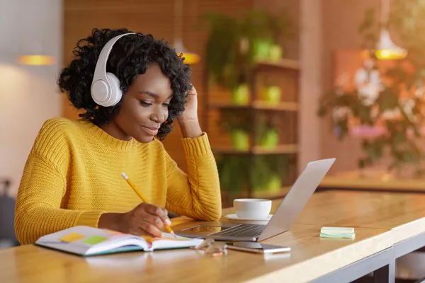 Qual a relação da música com os idiomas?