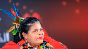 Ministra dos Povos Indígenas afirma que crise Yanomami levará tempo para ser resolvida