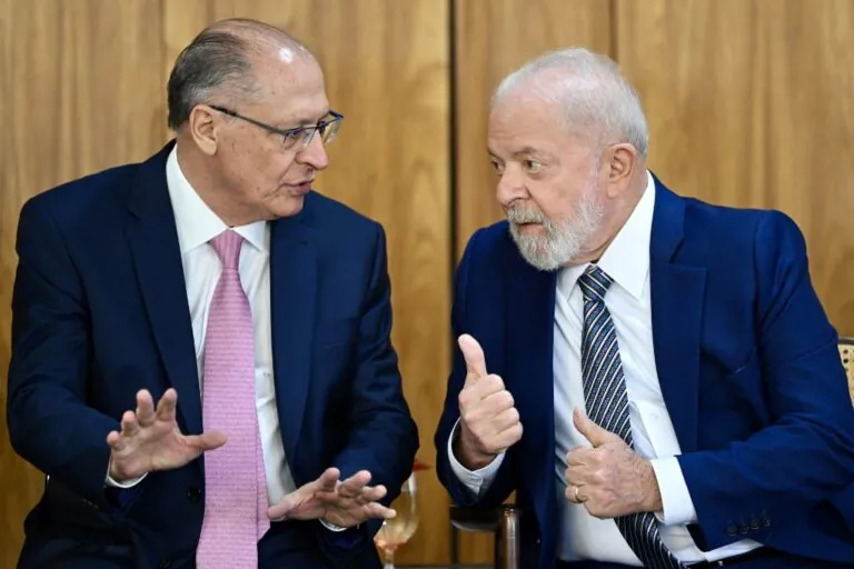 O que diz Alckmin sobre não apoiar o candidato de Lula para a Prefeitura de São Paulo – Política – CartaCapital