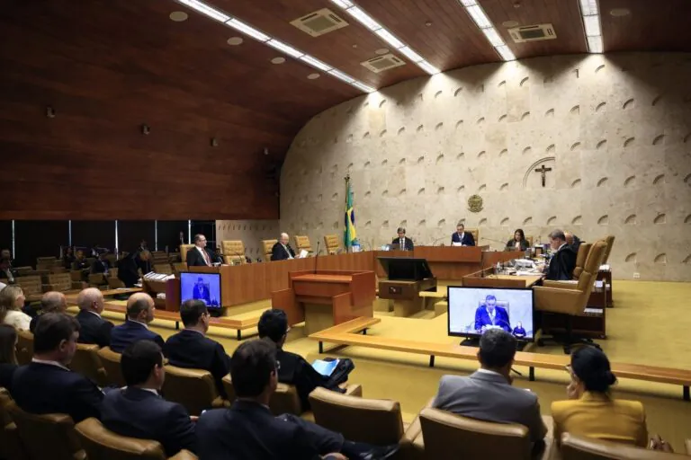 Entenda o que decidiu o STF sobre a demissão de concursados em empresas públicas – Justiça – CartaCapital