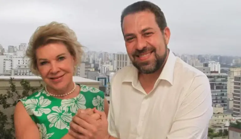 Evento em São Paulo, com Lula, marca o retorno de Marta Suplicy ao PT – Política – CartaCapital