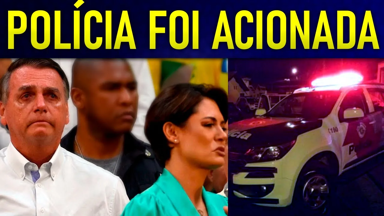 DEPUTADO B0LSONARlSTA COMETE CRlME SEXUAL E B0LSONARO RECEBE PIOR NOTÍCIA SOBRE MICHELLE!!