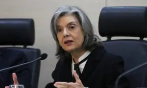 ‘Não é fácil para mulher chegar a qualquer cargo’, diz Cármen Lúcia – Sociedade – CartaCapital