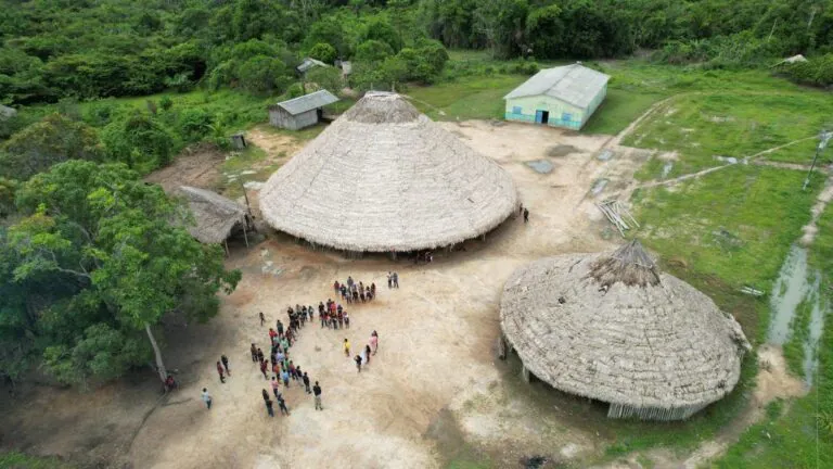 terra-indigena-waiwai-Conselho-Indigena-de-Roraima