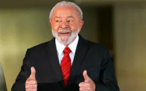 O risco da diplomacia de Lula