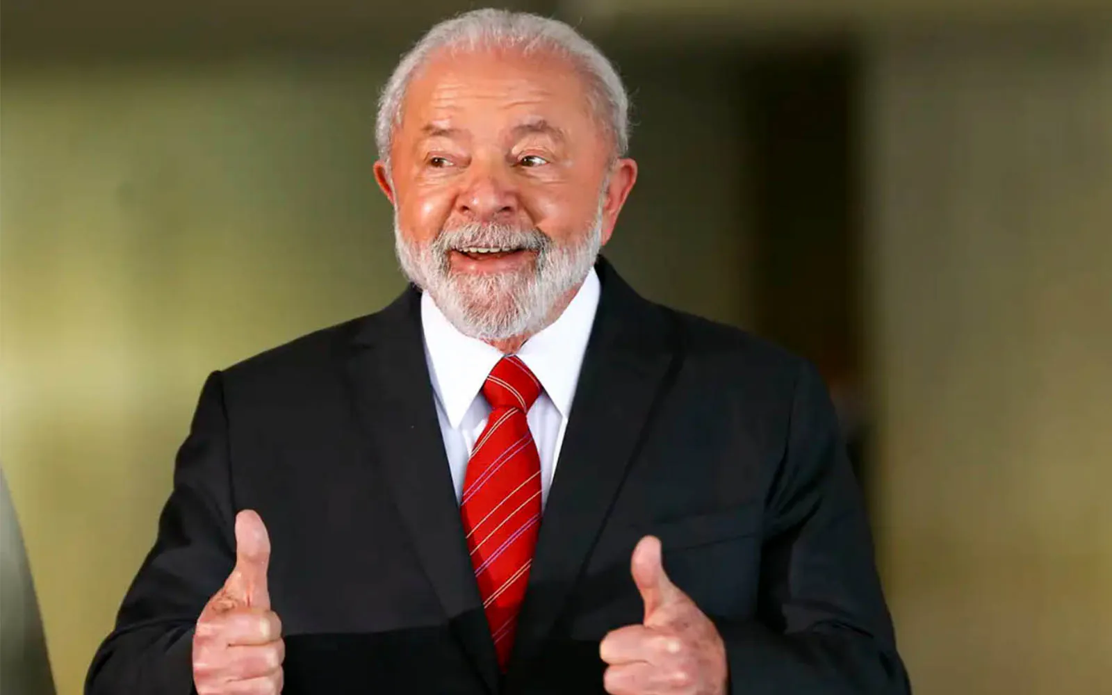 O risco da diplomacia de Lula