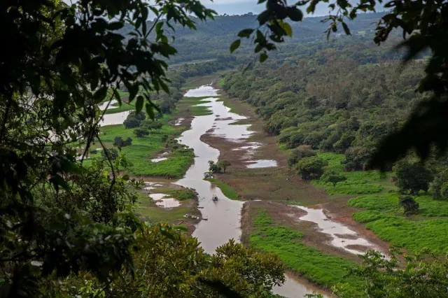 Quintais amazônicos: fragmentos de cerâmica compõem empreitada coletiva na busca de entender passado da Amazônia