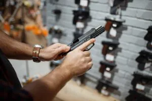 STF invalida lei que facilitava porte de arma para atirador esportivo no Mato Grosso do Sul – Justiça – CartaCapital