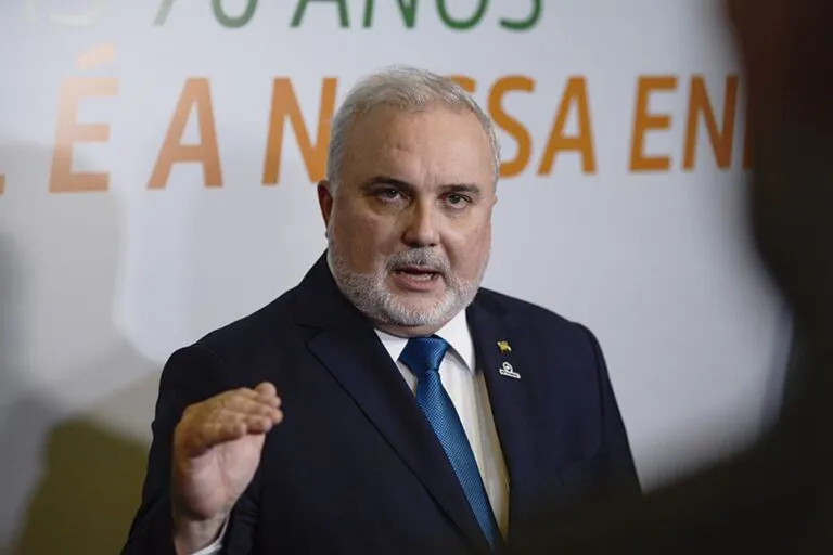 presidente da Petrobras tenta jogar água na fervura após semanas de polêmicas – Economia – CartaCapital