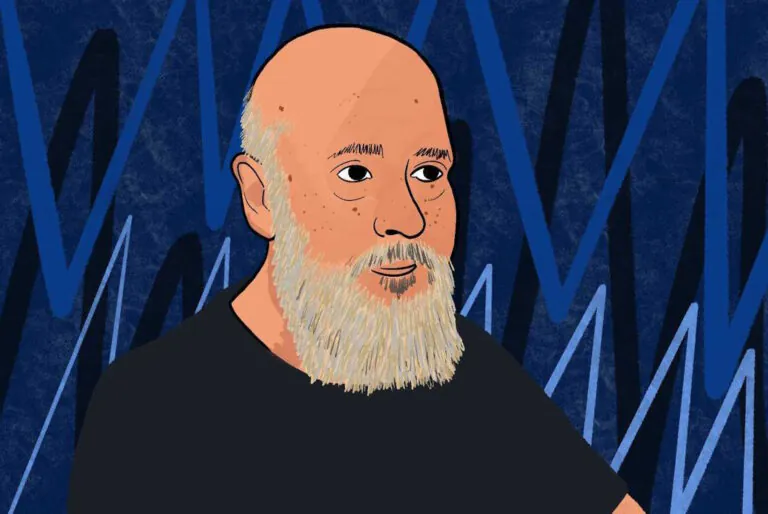 Da contaminação por pó de broca à luta ambiental: a história de um ambientalista da Baixada Fluminense