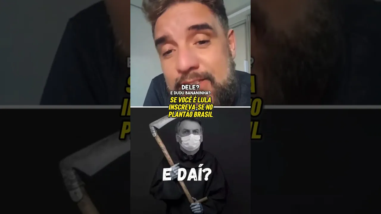 E AQUELES MlLHÕES EM PlX QUE JAlR LEV0U?